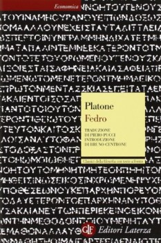 fedro (TF greco)
