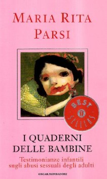 quaderni delle bambine