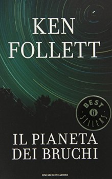 pianeta dei bruchi