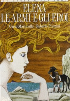 elena le armi e gli eroi fc