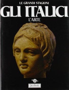 italici: l\'arte