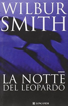 notte del leopardo
