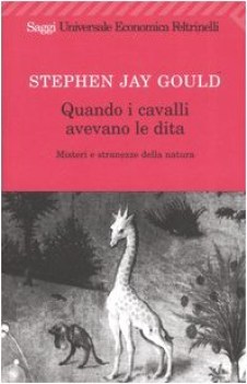 quando i cavalli avevano le dita
