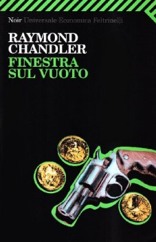 finestra sul vuoto