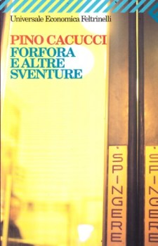 forfora e altre sventure fc
