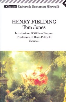 tom jones (2 volumi)