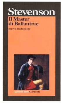 master di ballantrae (binni)