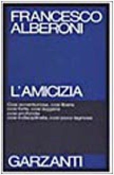 amicizia