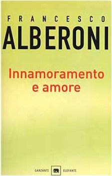 innamoramento e amore