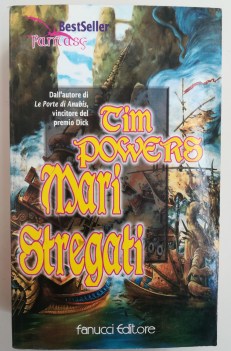 mari stregati
