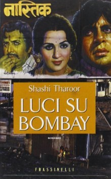 luci su bombay (narrativa)