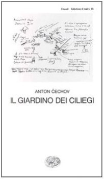 giardino dei ciliegi