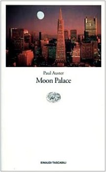 moon palace