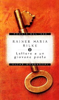 lettere a un giovane poeta