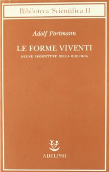 forme viventi
