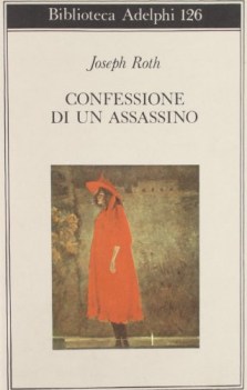 confessione di un assassino