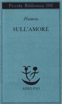 sull\'amore (pba 188)