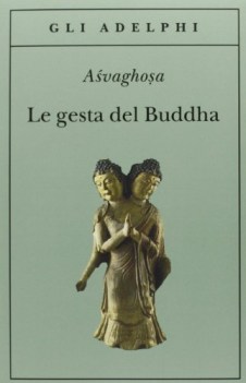 gesta del buddha