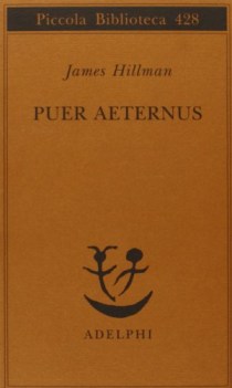 puer aeternus