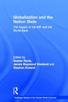 globalization and the nation state
