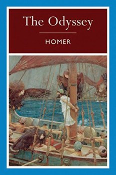 odyssey (integrale inglese)