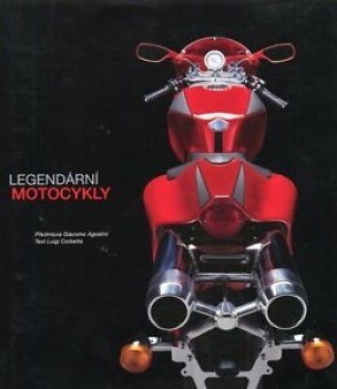 legendarni motocykly