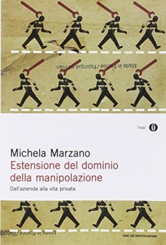 estensione del dominio della manipolazione