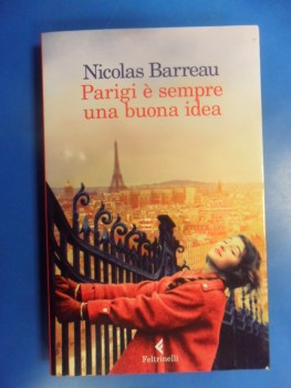Parigi  sempre una buona idea