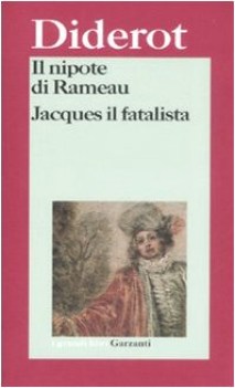 nipote di rameau - jacques il fatalista