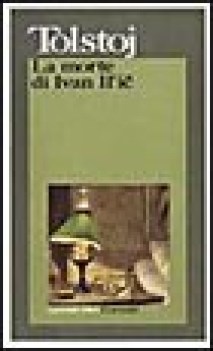 morte di ivan il\'ic