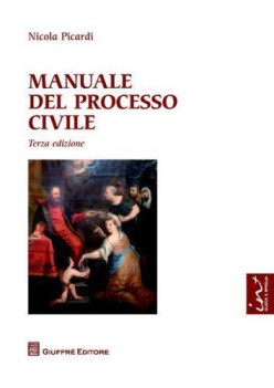 manuale del processo civile (terza edizione)