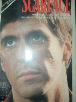 scarface