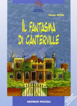 fantasma di canterville