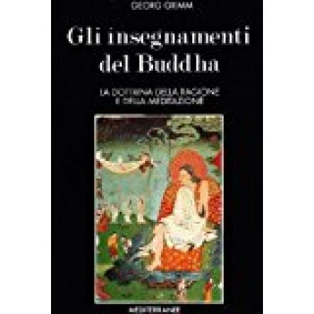 insegnamenti del buddha