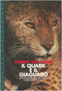 quark e il giaguaro (fc)