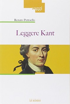 leggere kant