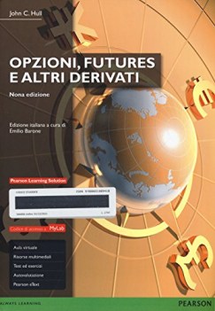opzioni futures e altri derivati 9.ed