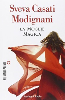 moglie magica