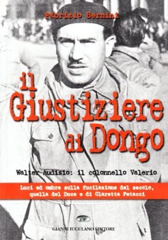 giustiziere di dongo