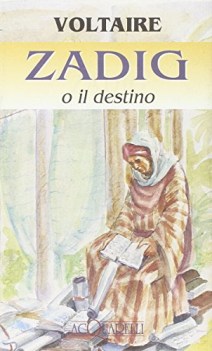 zadig o il destino