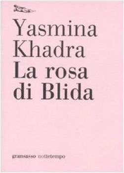 rosa di blida