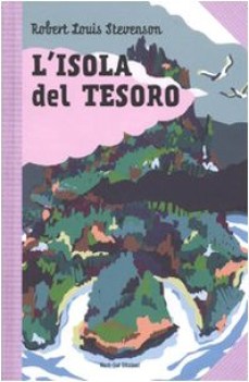 isola del tesoro