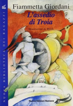 assedio di troia
