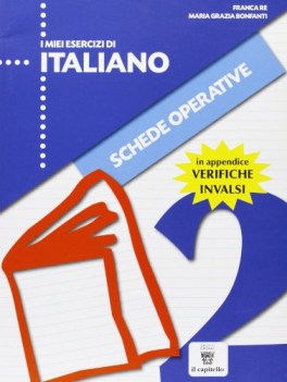 miei esercizi di italiano 2