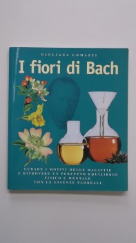 fiori di bach