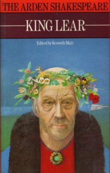 king lear