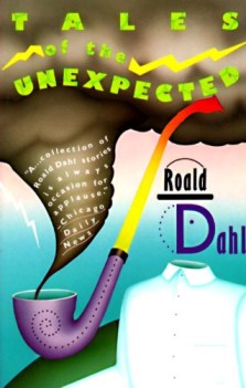 roald dahls tales of the unexpected