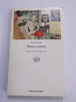 rose e cenere