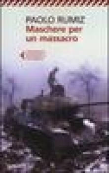 maschere per un massacro