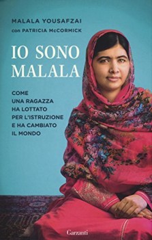 io sono malala